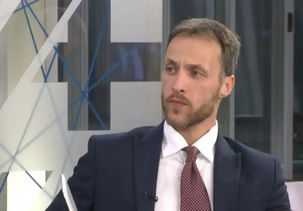 Milačić: Oni koji danas napadaju mitropolita Joanikija najradije bi vidjeli SPC izvan Crne Gore!