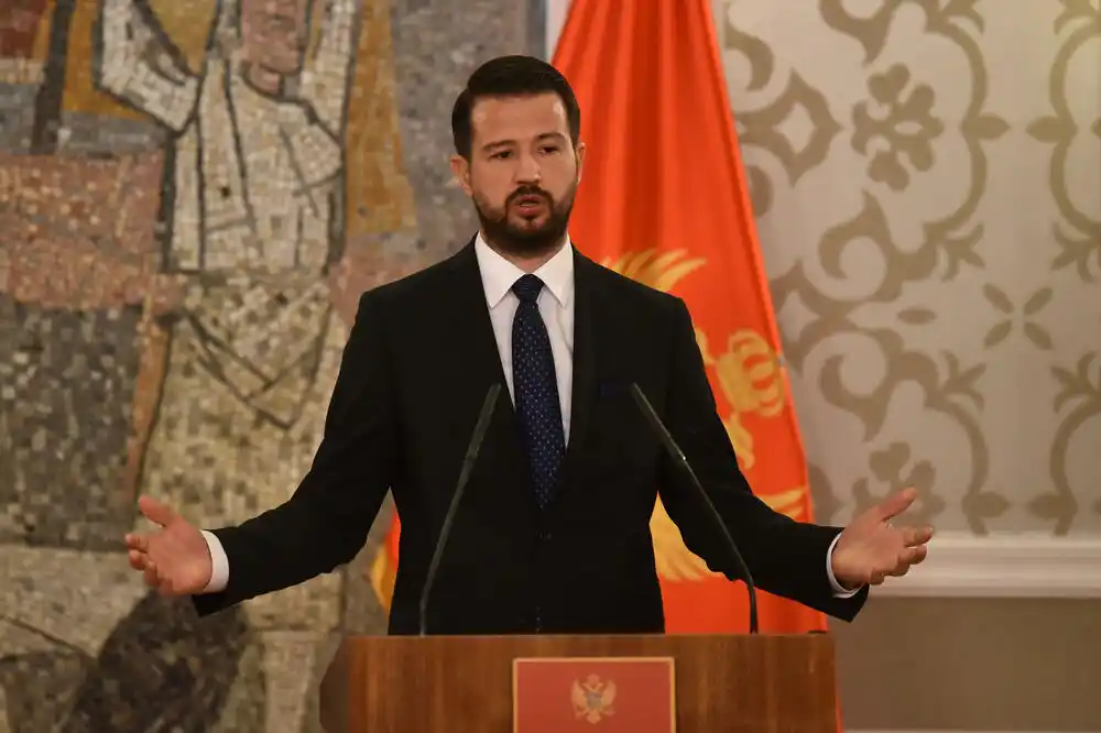 Milatović: Bez slobodnih medija nema slobodnog društva