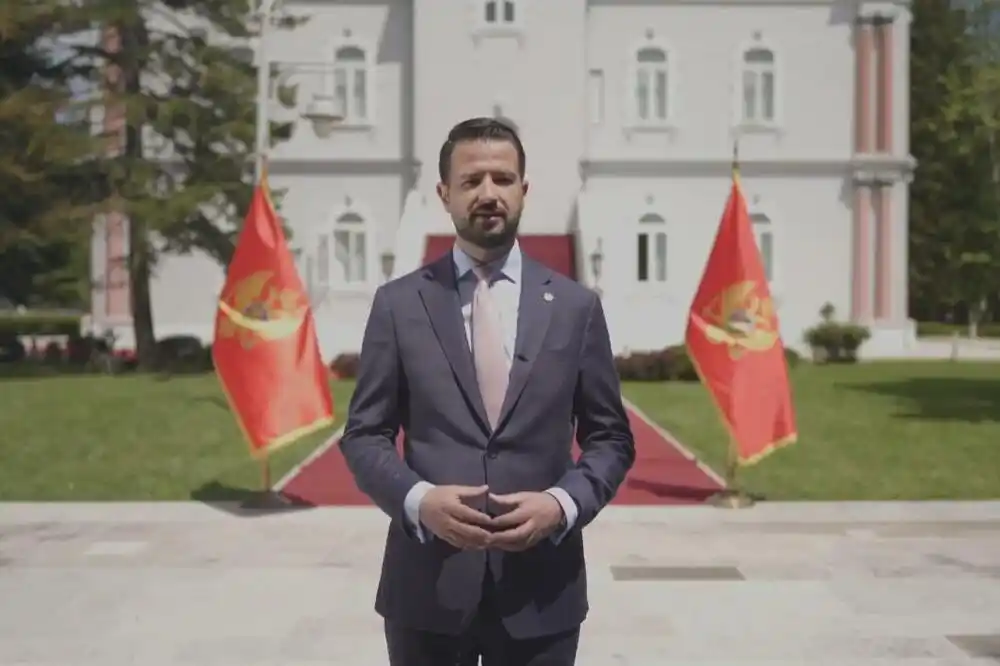 Milatović: Borba protiv korupcije trajna obaveza