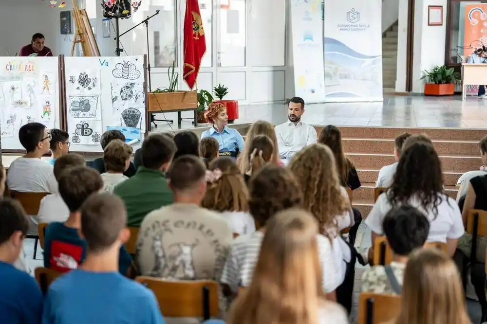 Milatović: Paštrovići su primjer kako se prenose snaga zajednice, mudrost nasljeđa i privrženost zavičaju