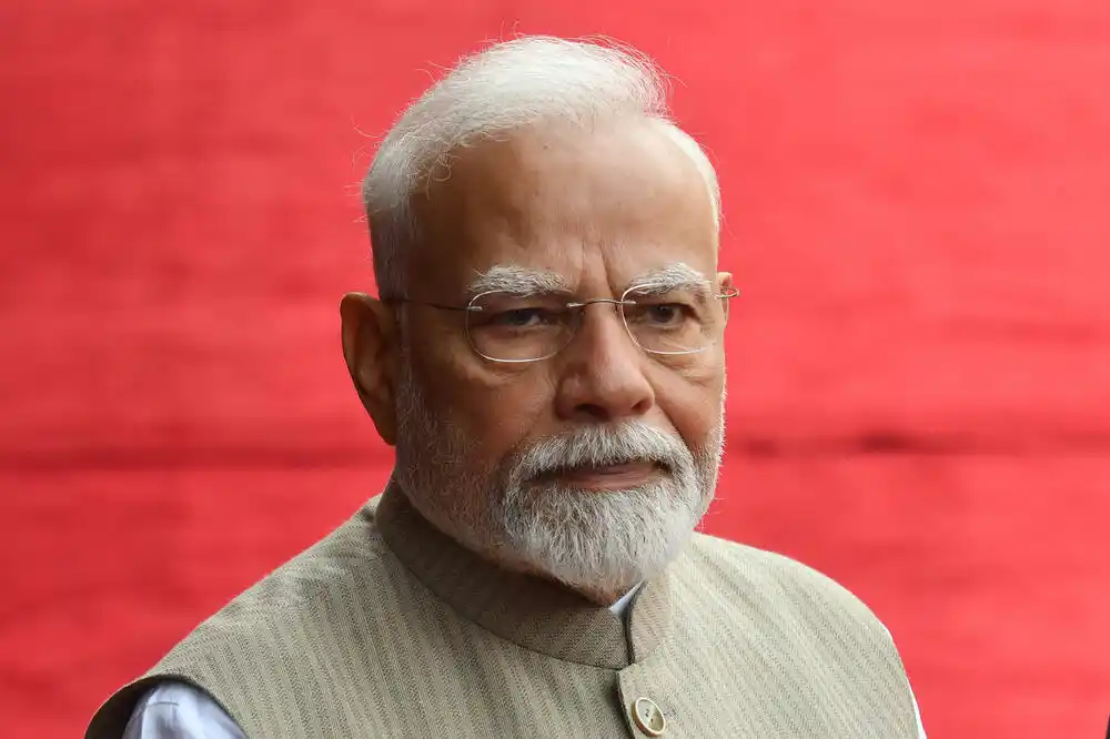 Modi: Indija samo pauzirala vojnu akciju protiv Pakistana