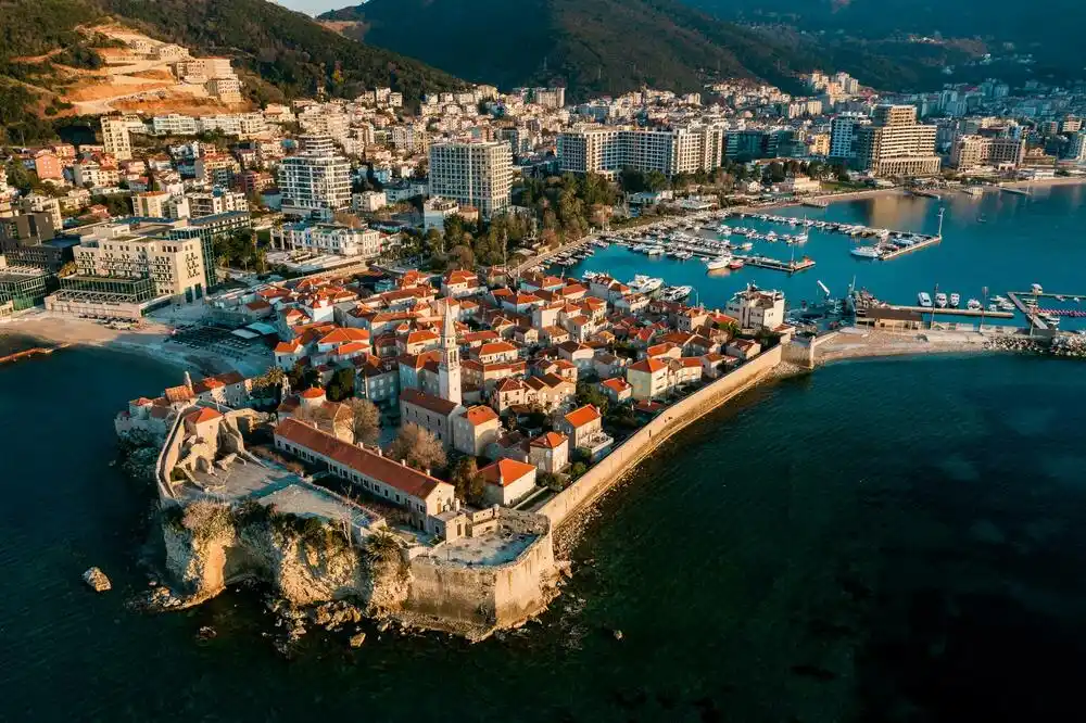 Morsko dobro: Nećemo dozvoliti opstrukciju sezone i privrednih tokova u Budvi