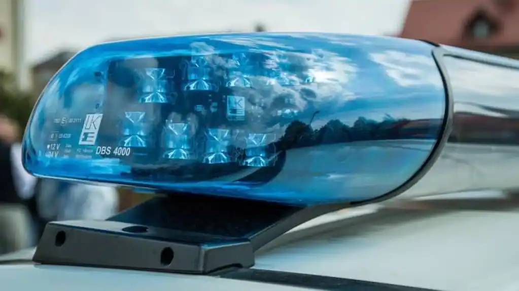 Motociklista TEŠKO POVRIJEĐEN u udesu na putu Cetinje – Budva