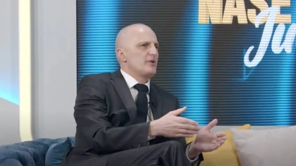 Mrkić: Da im je Kovačević ponudio funkcije, opozicija bi ga podržala kao što su dio nekadašnjeg DF-a u Budvi