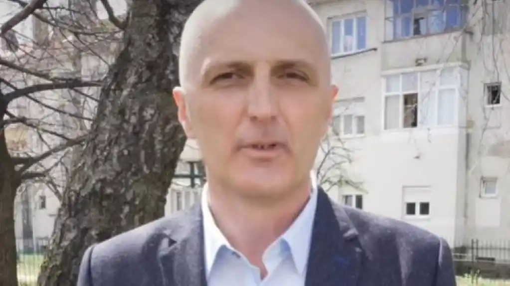 Mrkić: Da im je Kovačević ponudio funkcije, opozicija bi ga PODRŽALA kao što su dio nekadašnjeg DF-a u Budvi