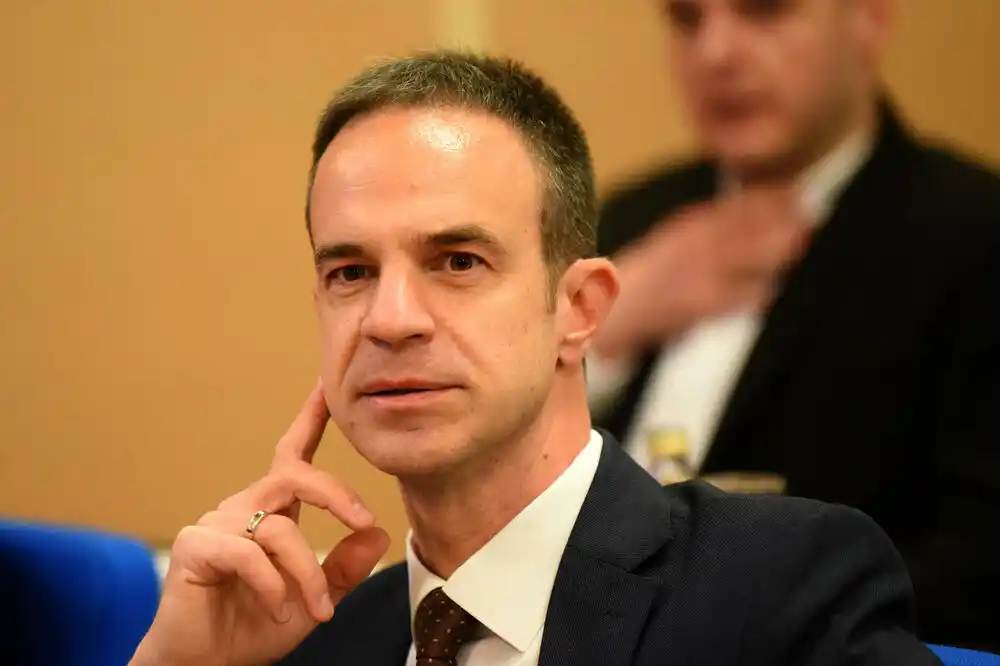 Mugoša: Neophodno sprovođenja istinskih strukturnih reformi