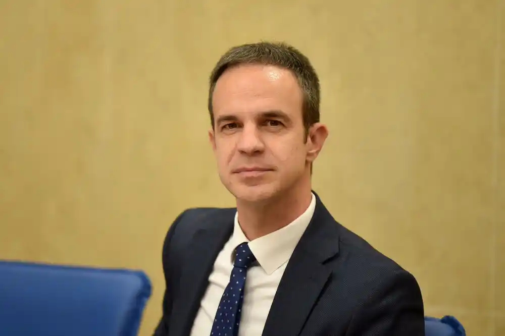 Mugoša: Već dva mjeseca nema premijerskog sata, nastavlja se svjesno urušavanje parlamenta