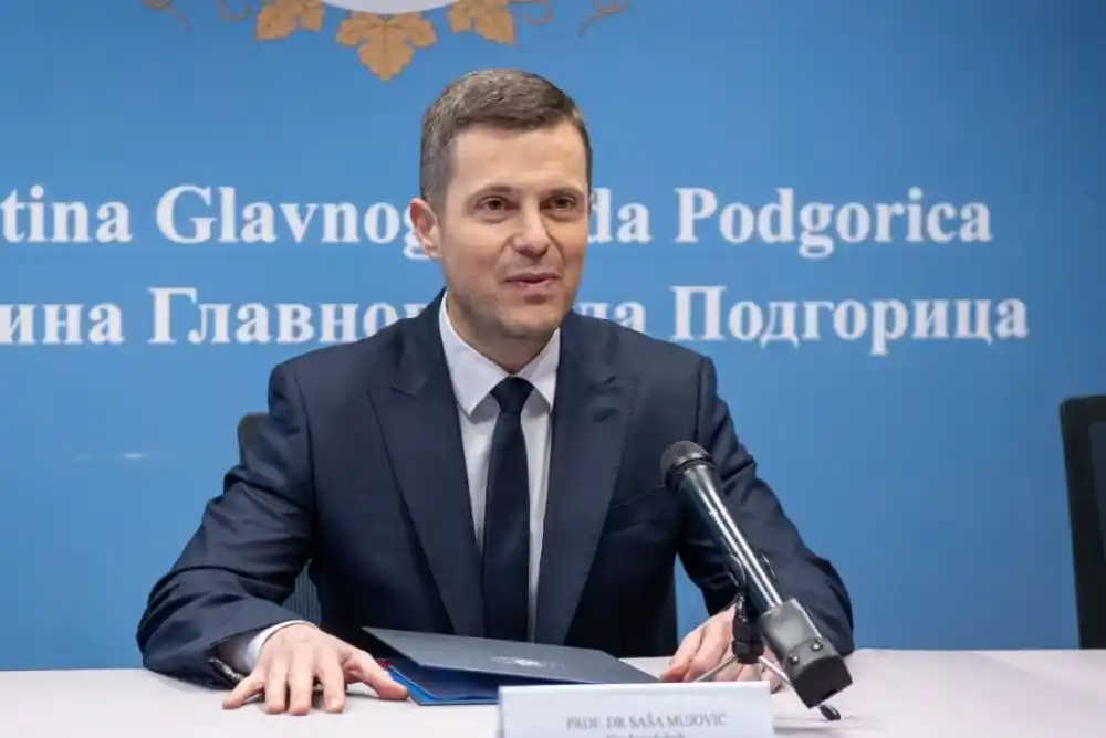 Mujović: Podrška stanarima iz Beogradske ulice, potrebno je graditi humanu i zelenu Podgoricu!