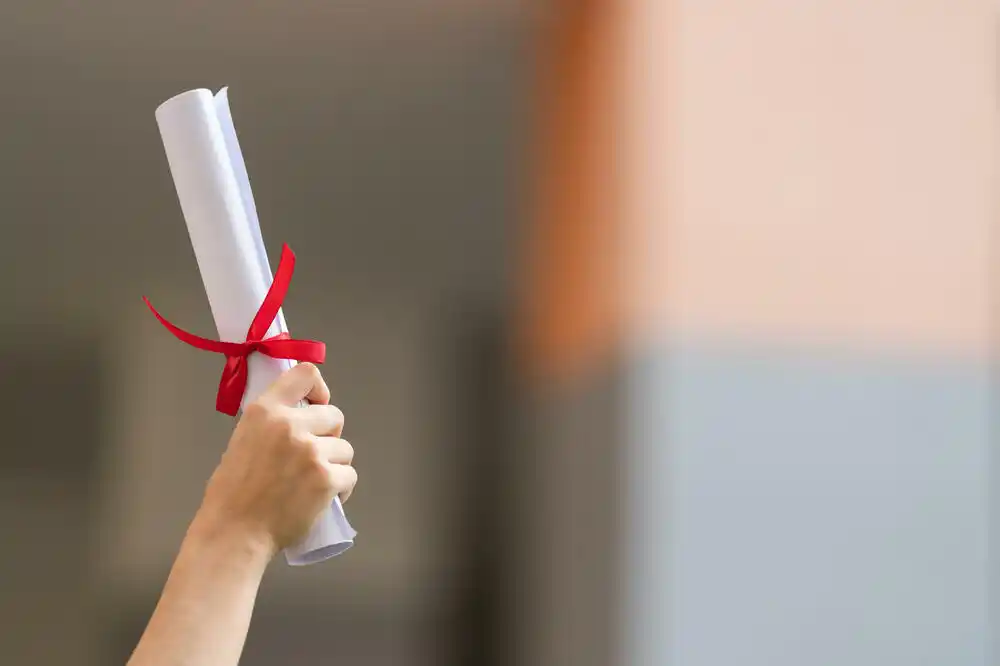 Na provjeri diplome u javnom sektoru