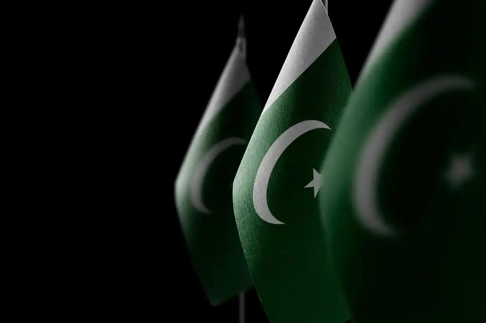 Najmanje 14 ljudi stradalo u nevremenu u Pakistanu