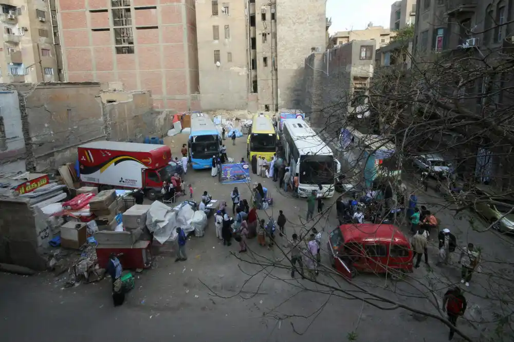 Najmanje 70 ljudi poginulo u Sudanu u napadu dronova na zatvore