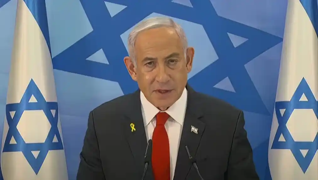 Netanjahu podvrgnut uspješnoj “rutinskoj“ kolonoskopiji u Jerusalimu