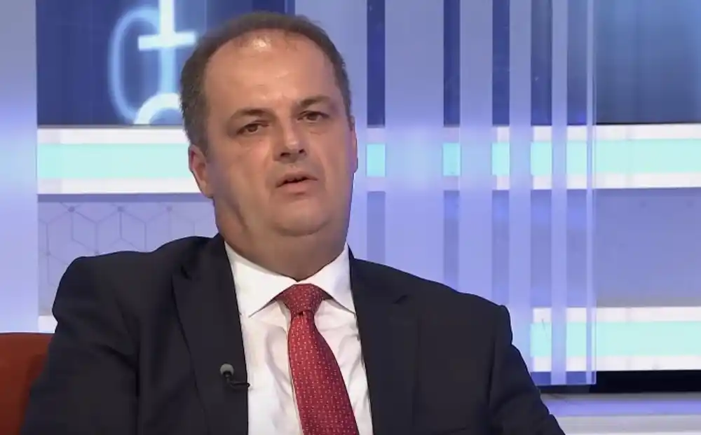 Nimanbegu poslao otvoreno pismo Alabaru: Ujedinili ste našu zajednicu, ovakav pristup razvoju nam nije prihvatljiv