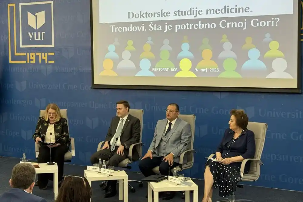 Odbranjeno sedam doktorata na Medicinskom fakultetu