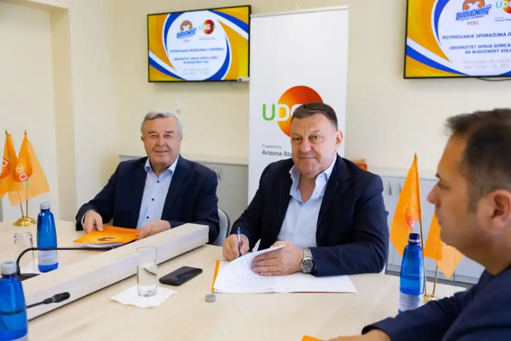 Održan Upravni odbor Košarkaškog saveza: Bokan bez većine za predsjednika!