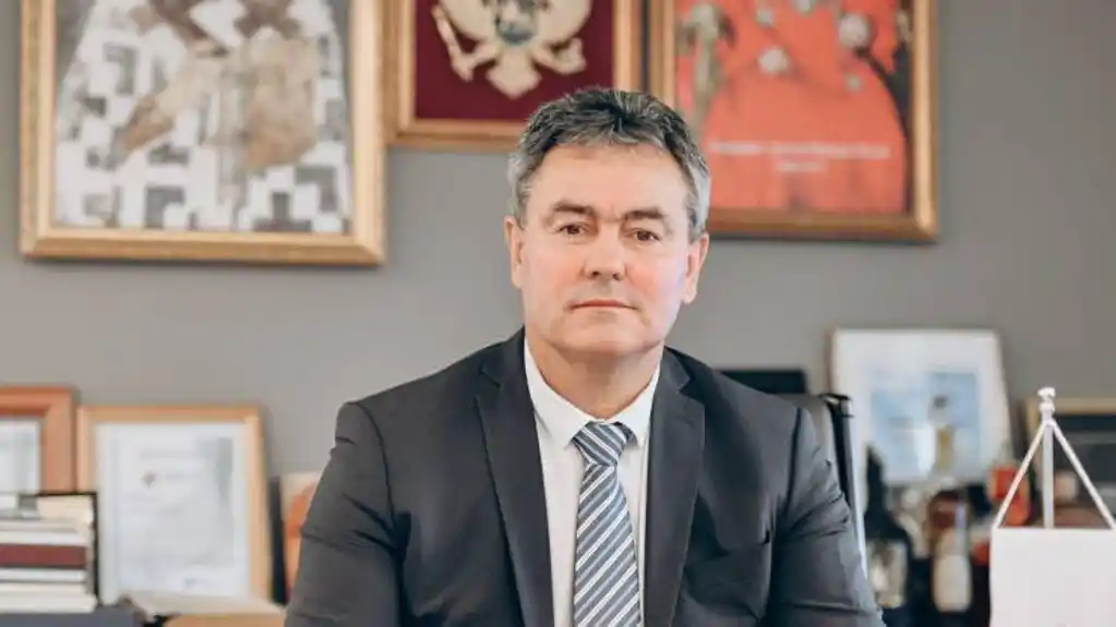 ODT Pljevlja podnijelo OPTUŽNI PREDLOG protiv Milana Lekića