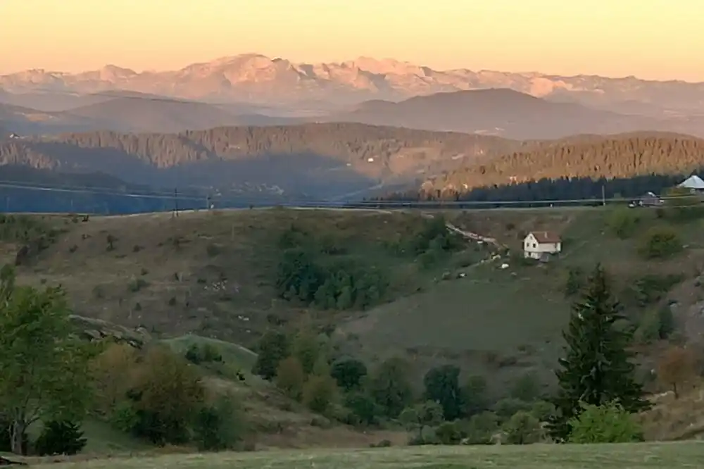 Otvoreno pismo udruženja “Vraneš”: Smolović opstruira asfaltiranje puteva?