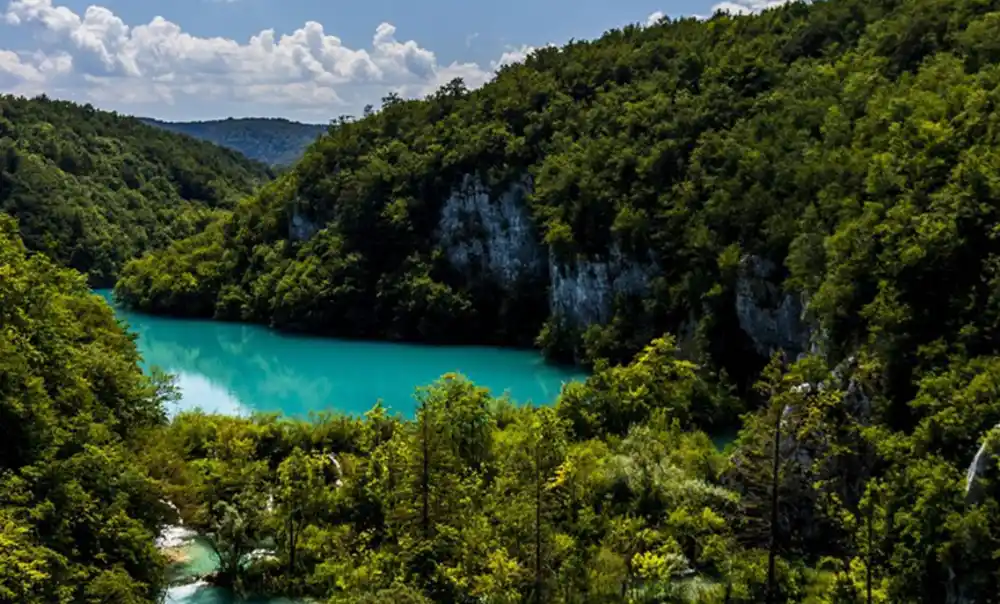 Ovaj nacionalni park je najtraženiji u Evropi, od Banjaluke udaljen samo tri sata