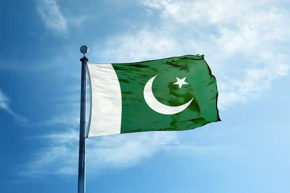 Pakistan okrivio Indiju za eksploziju vozila u kojoj je poginulo sedam vojnika