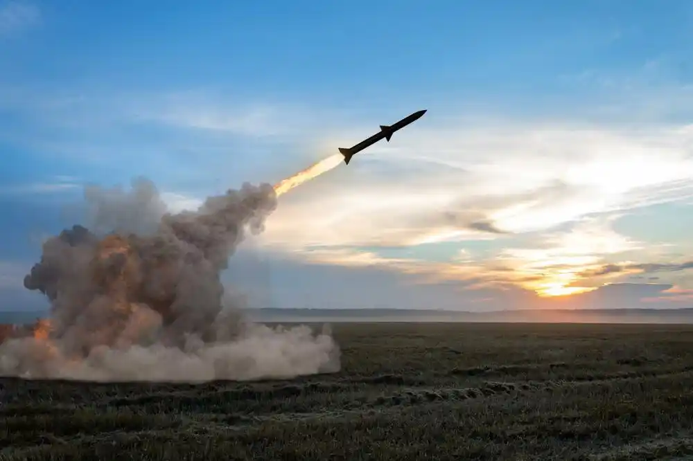 Pakistan sprovodi testiranje balističke rakete usred tenzija s Indijom