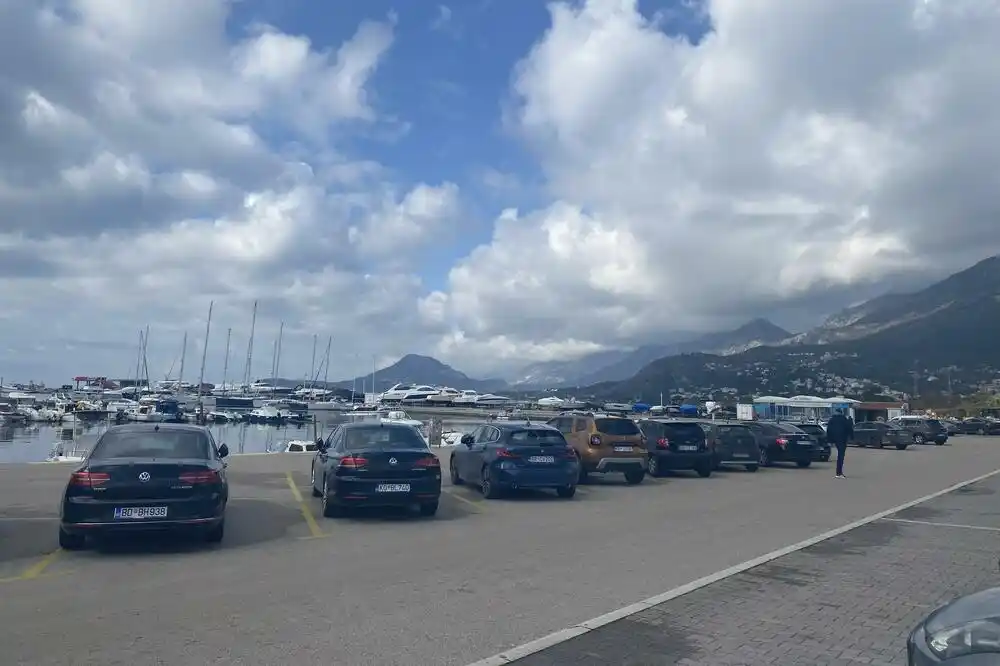 Pare otišle na direktoricu i odbor direktora: „Parking servis Bar“ i dalje ostvaruje prihod samo iz budžeta