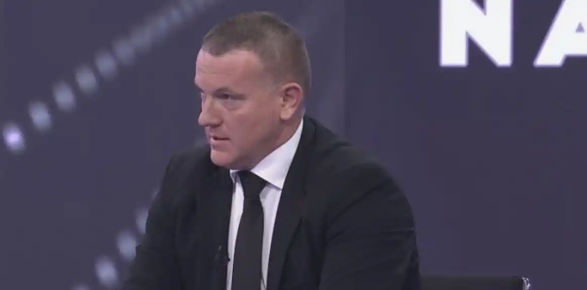 Pekić: Vlasti Crne Gore rade na jačanju kapaciteta policije i tužilaštva za efikasniju borbu protiv kriminala