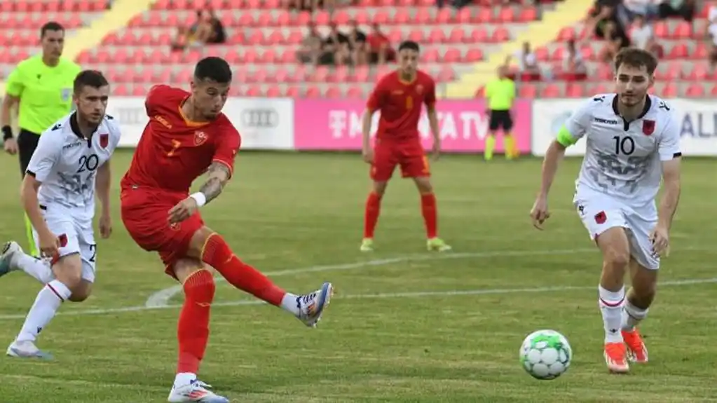 Perišić OBJAVIO SPISAK za mečeve sa Turskom i Azerbejdžanom