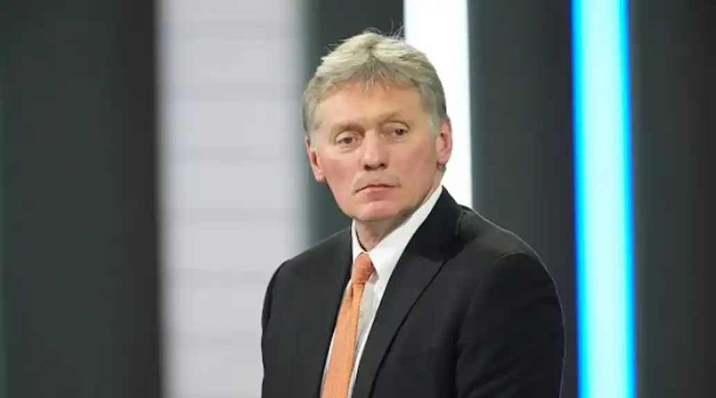 Peskov: Isporuka oružja Kijevu mora biti obustavljena tokom privremenog prekida vatre