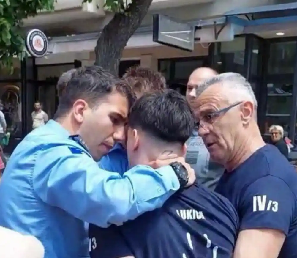 Petković o maltretiranju srpskog maturanta od strane tzv kosovske policije: Stvarnost na terenu – Kalas to treba da vidi