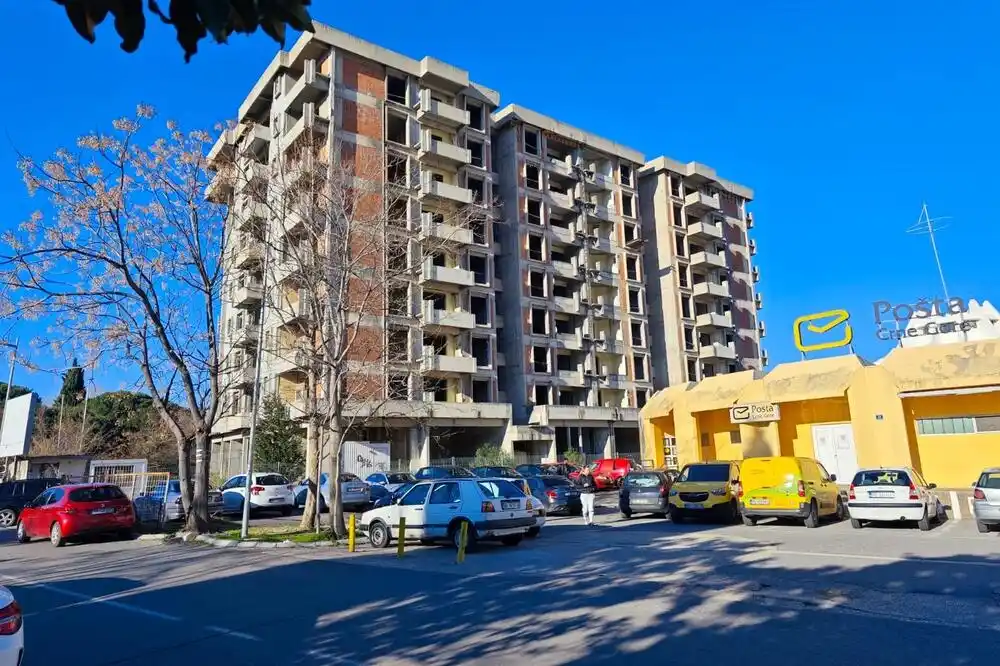 Planiranje prostora ponovo na lokalu: U Baru će početkom juna osnovati novo preduzeće