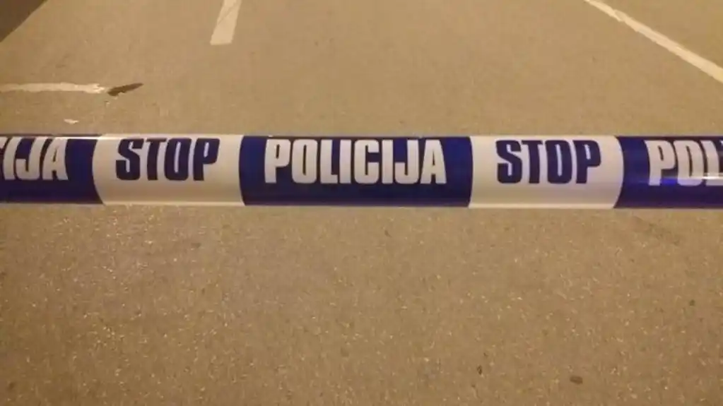 Podgorica: UHAPŠEN muškarac osumnjičen da je ubio oca