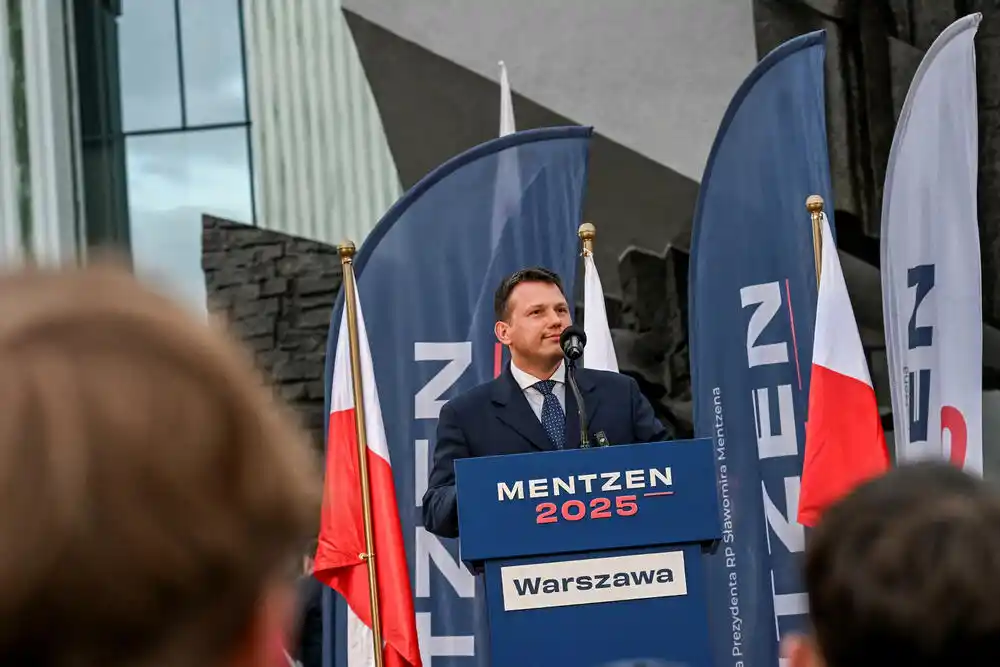 Poljaci u nedjelju biraju novog predsjednika, dva su glavna favorita