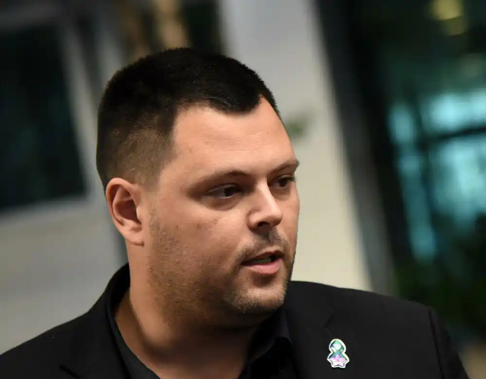 Ponovićemo proceduru, uzdamo se u Vladu: Kovačević o odluci da je neustavno da Opština Nikšić ima slavu