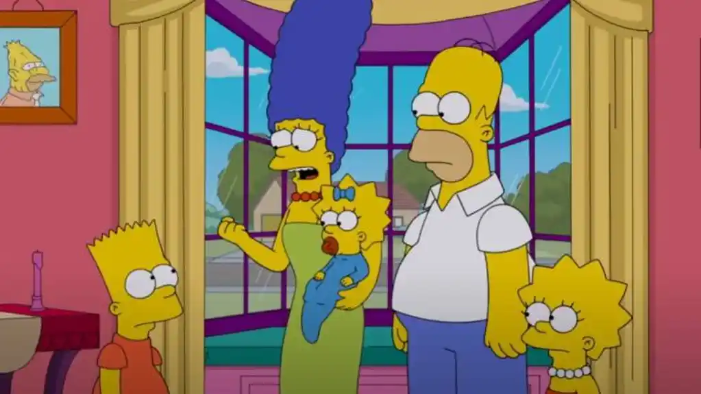 Popularni lik iz SIMPSONOVIH dobija zamjenu – Sada će liku pozajmljivati glas pjevačica