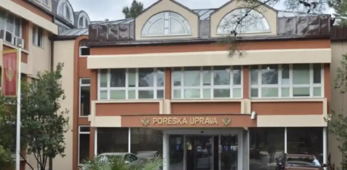 Poreska uprava: Rast budžetskih prihoda, pojačane aktivnosti u sezoni