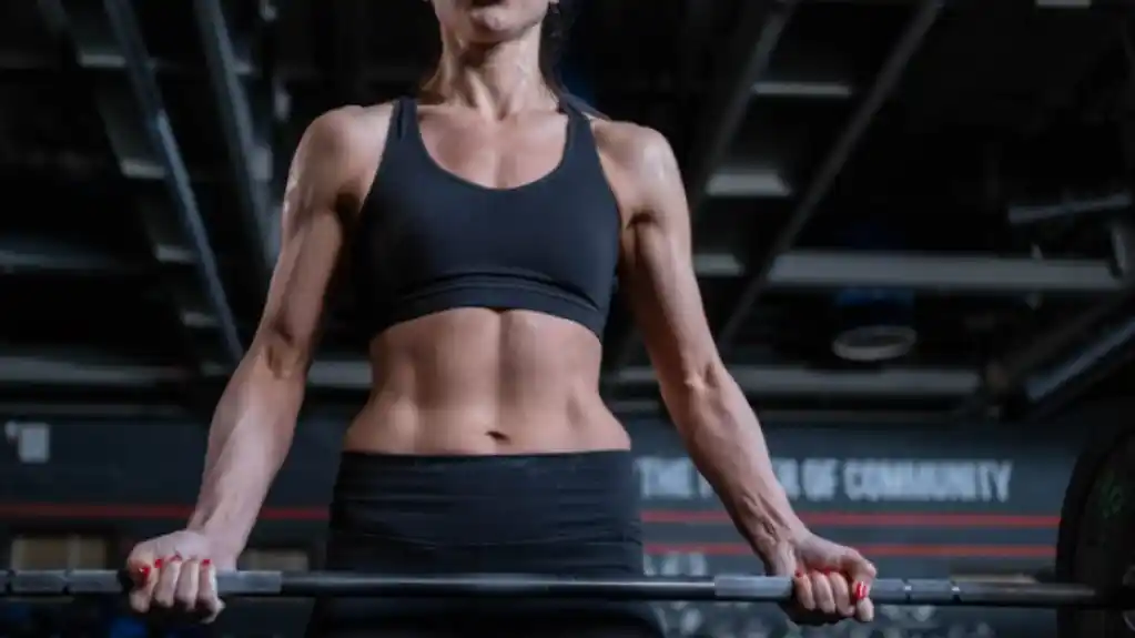 Posle koliko vježbanja ćete vidjeti TRUBUŠNJAKE?  Evo šta kažu FITNES stručnjaci!
