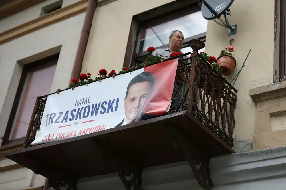 Predsjednički izbori u Poljskoj: Ko će biti jezičak na vagi?