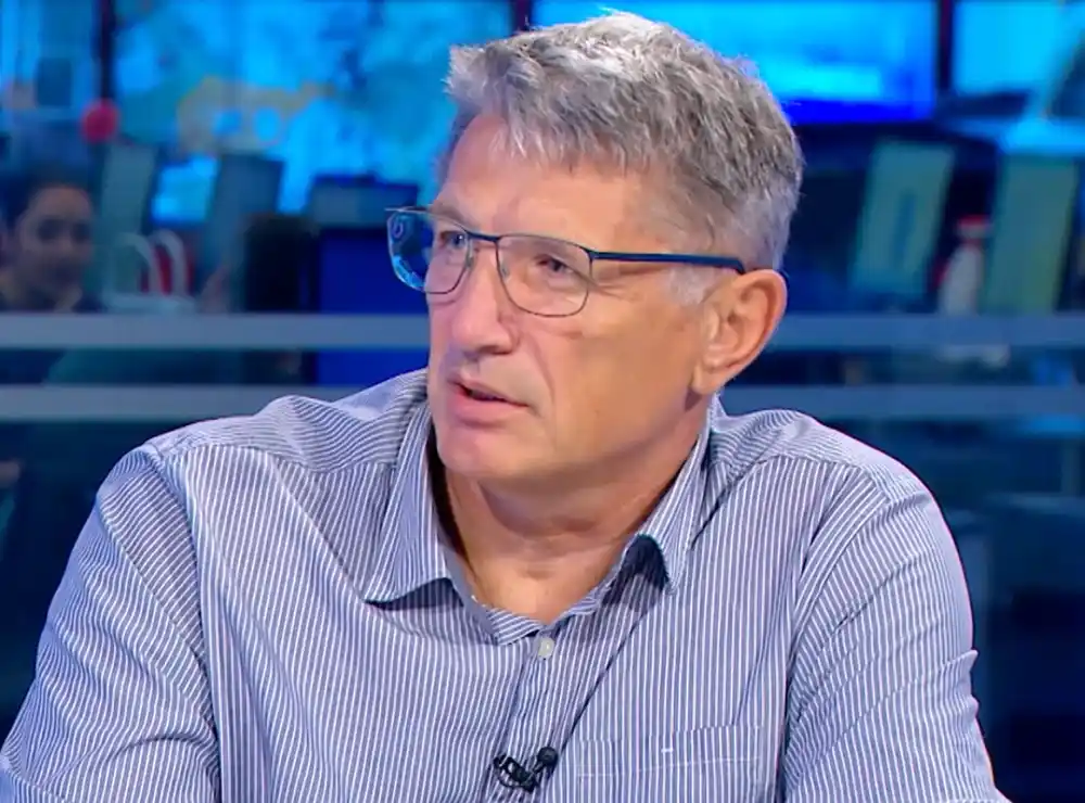 Profesor Vuletić: Studenti u blokadi su zapravo politički aktivisti
