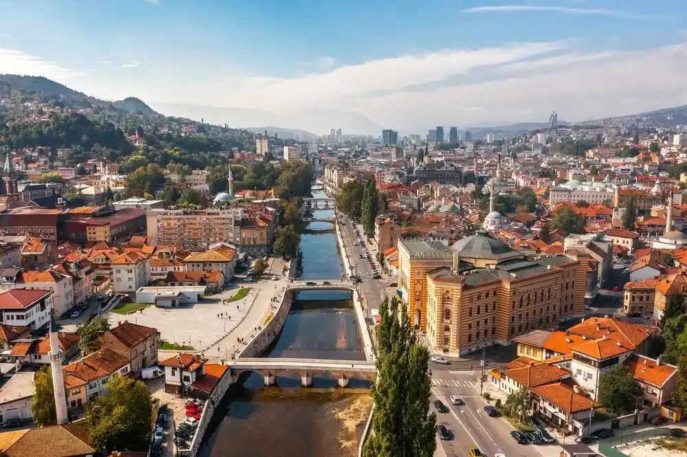 Proglašena epidemija leptospiroze u Kantonu Sarajevo