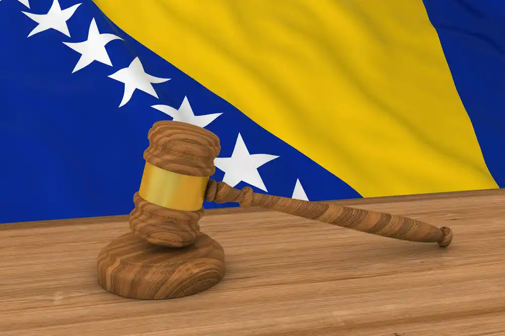 Prva presuda u BiH za negiranje genocida i veličanje ratnih zločinaca: Pavloviću dvije i po godine zatvora