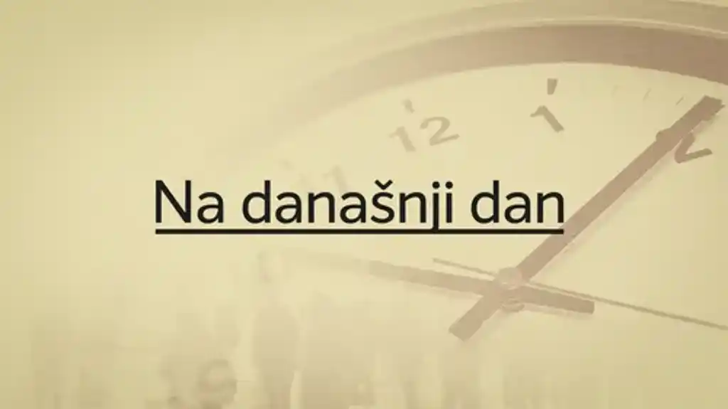 Prvi ugarski kralj krunisan u Biogradu, a Kraljević Marko poginuo u borbi