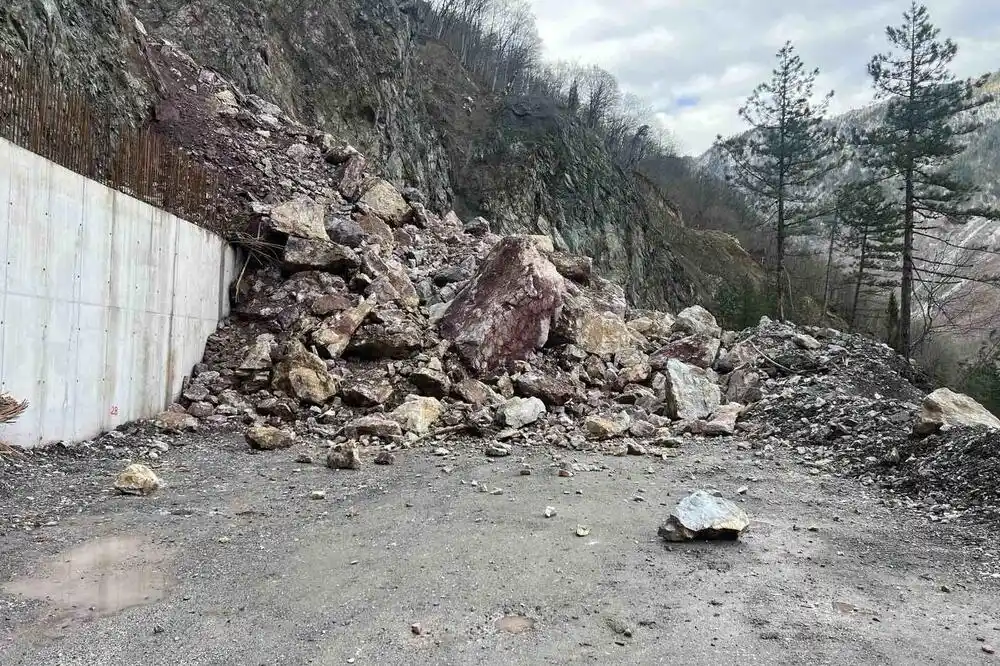 Put Mojkovac – Đurđevića Tara ostaje zatvoren i ovog ljeta