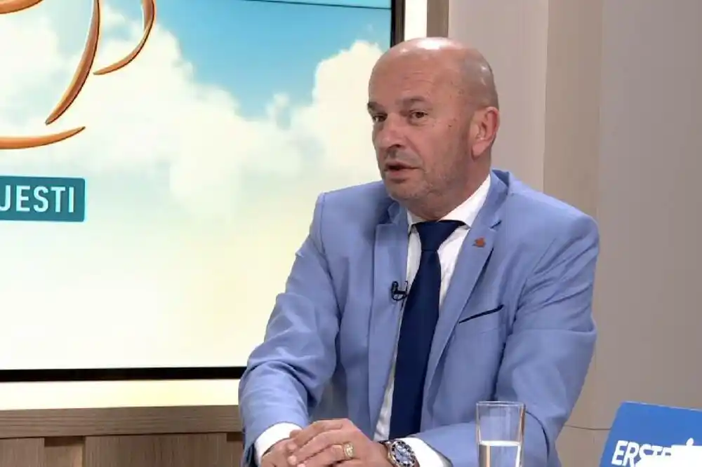 Raičković: Politika mora konačno biti podređena ekonomiji, nema volje da se takav odnos uspostavi