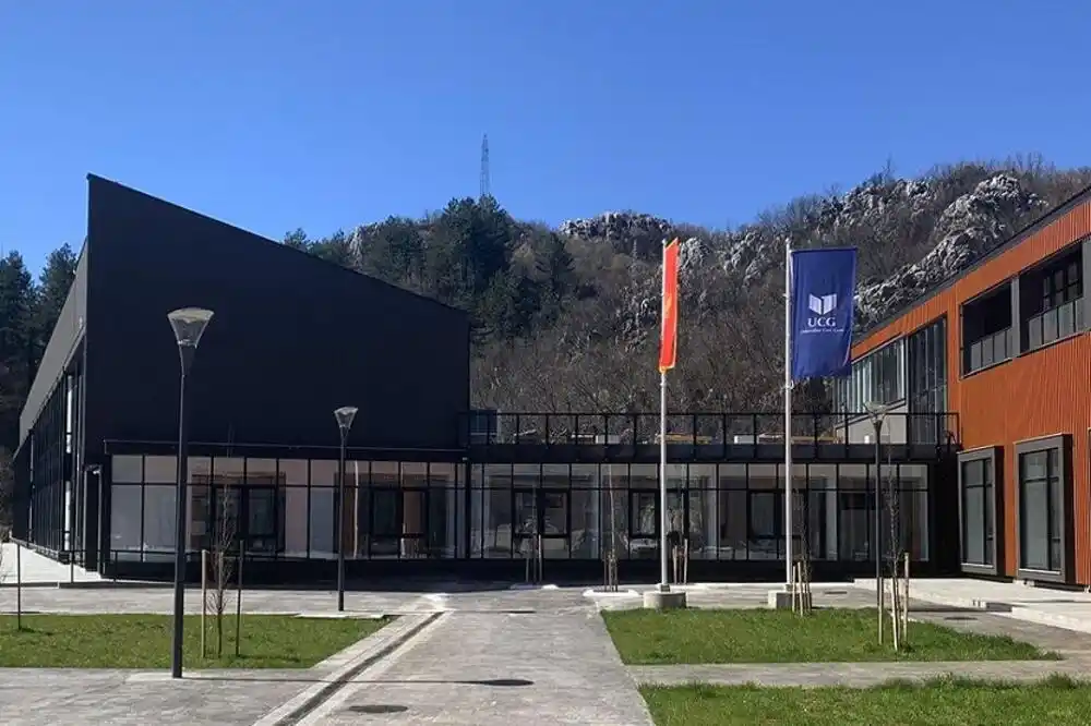 Raspisan tender za adaptaciju Fakulteta likovnih umjetnosti