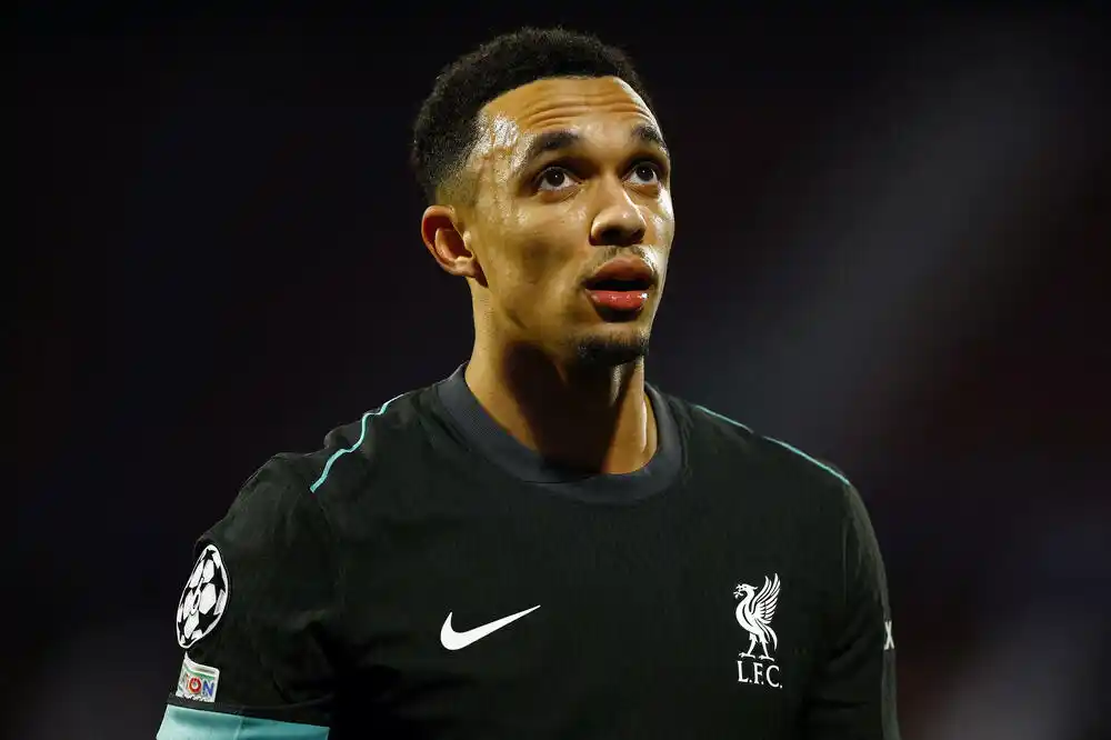 Real platio Liverpulu da bi imao Trenta na Svjetskom prvenstvu