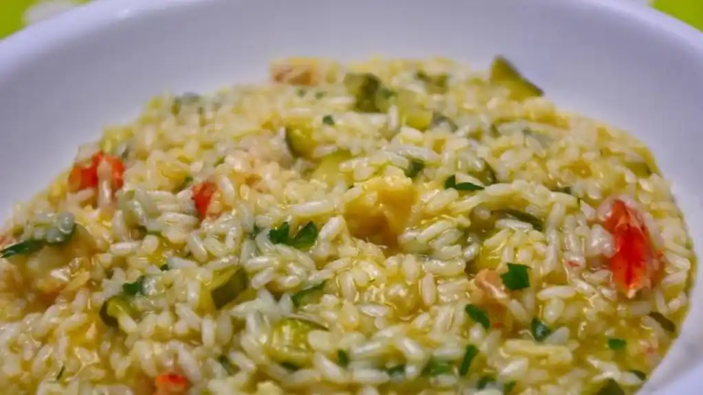 RECEPT koji uspijeva svima – Pripremite preukusni KREMASTI RIŽOTO