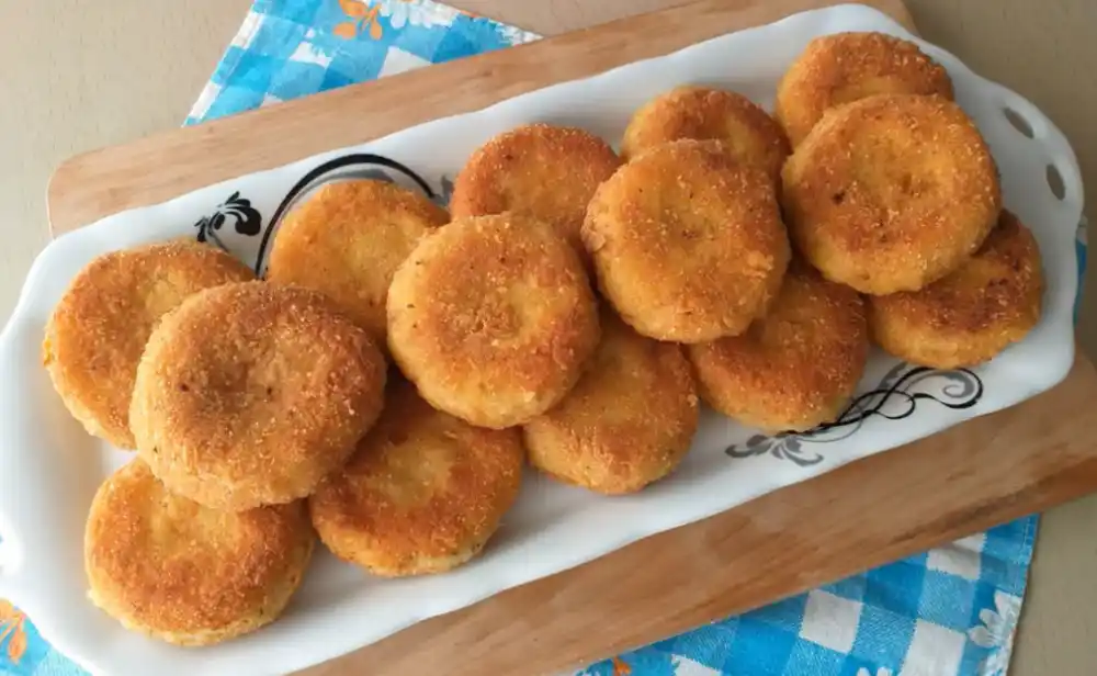 Recept za brze pogačice od krompira i sira: Idealne za sve prilike
