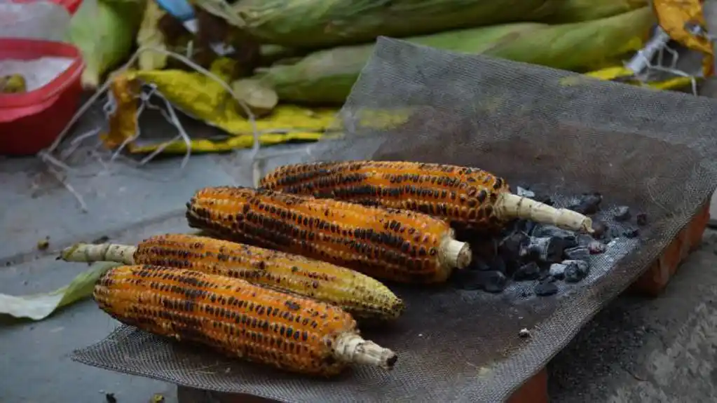 RECEPT za PRŽENI KUKURUZ iz snova: Potrebno vam je samo nekoliko stvari