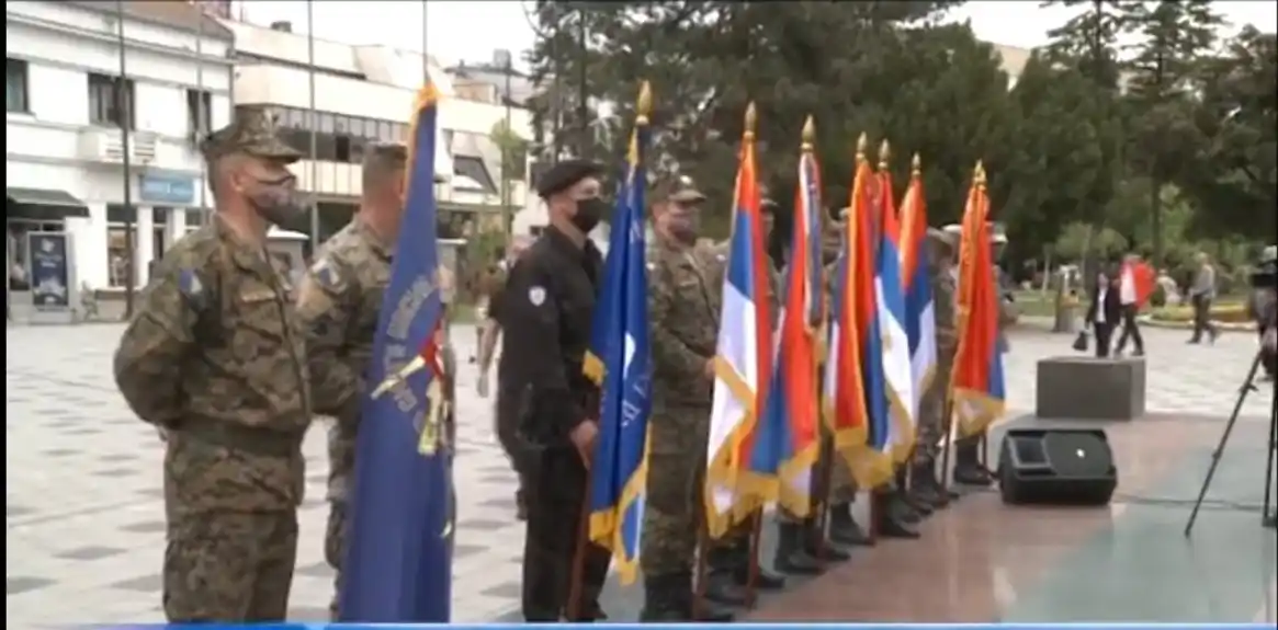Republika Srpska slavi Dan vojske: Nemjerljiv doprinos očuvanju Srpske