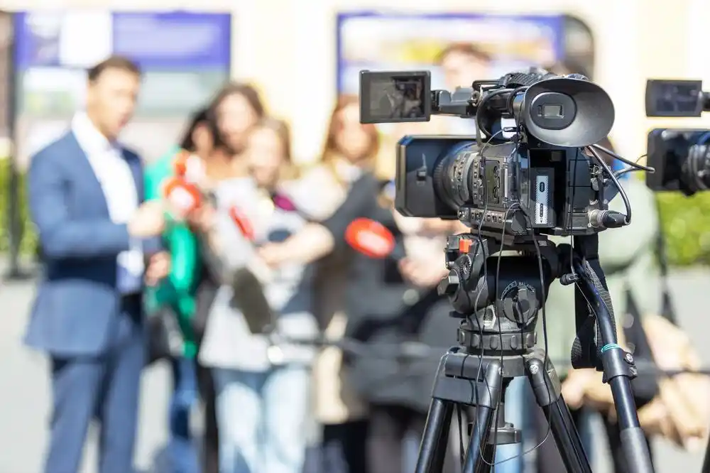 RSF: Crna Gora napredovala za tri mjesta, vlast pokušava da utiče na nezavisnost RTCG